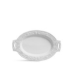 Travessa Provence oval c/ alça